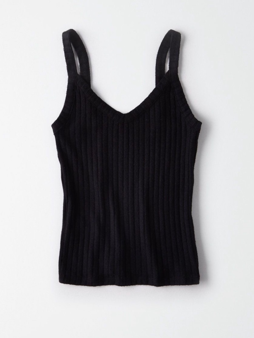 AE Soft & Sexy Plush Tank Top